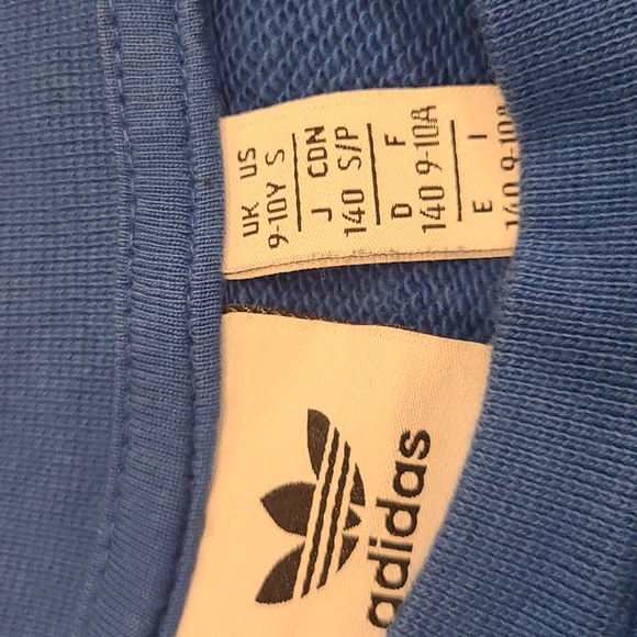 Adidas Sweatshirt - Picture 2 of 2